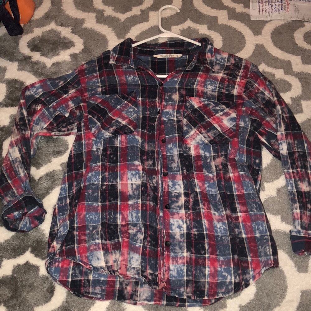 Flannel